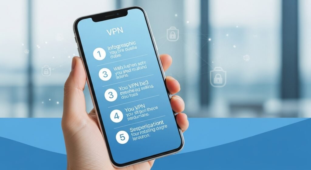 VPN on Android  Set up a VPN on Android