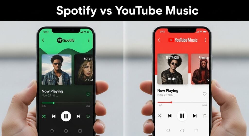 YouTube Music